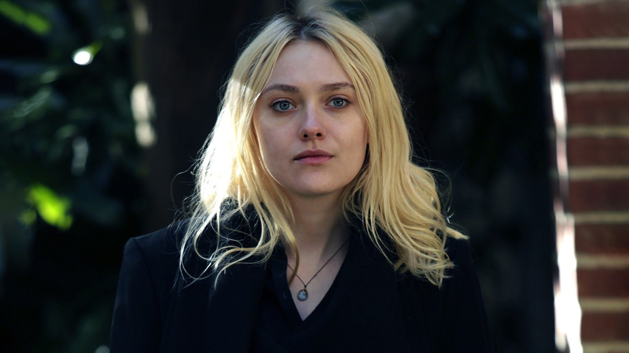 Der Glücksbringer - Liebe gibt es nicht umsonst (2015) abspielen