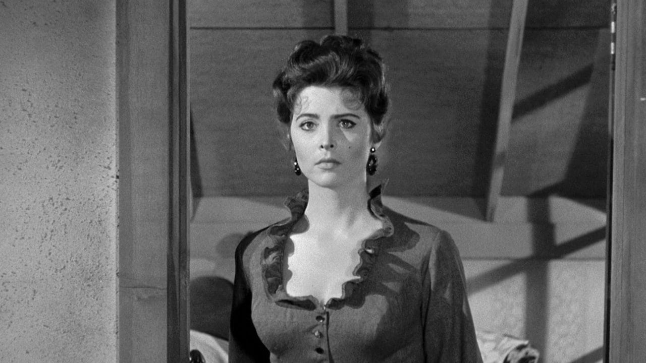 Tag der Gesetzlosen (1959) abspielen