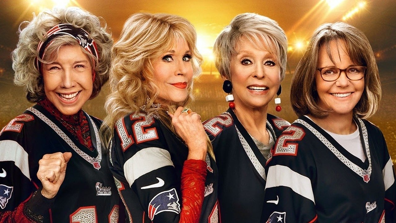 Brady's Ladies (2023) abspielen