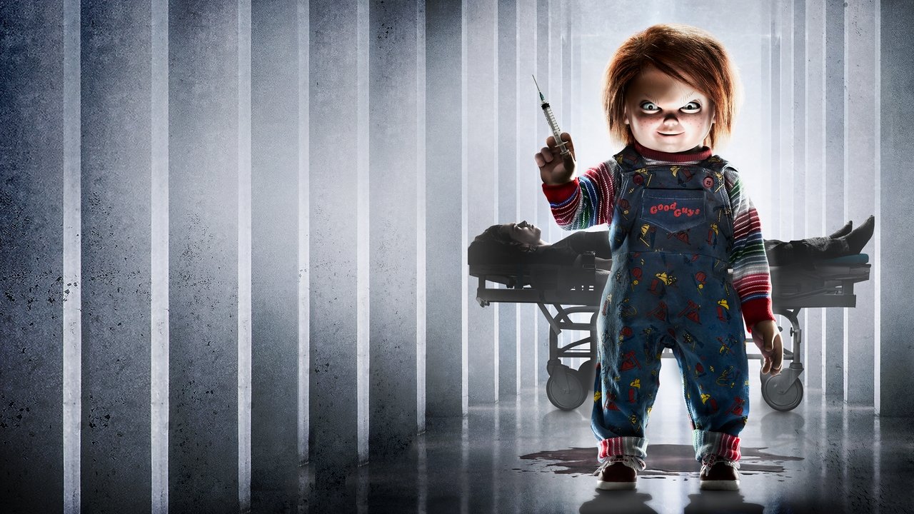 Cult of Chucky (2017) abspielen