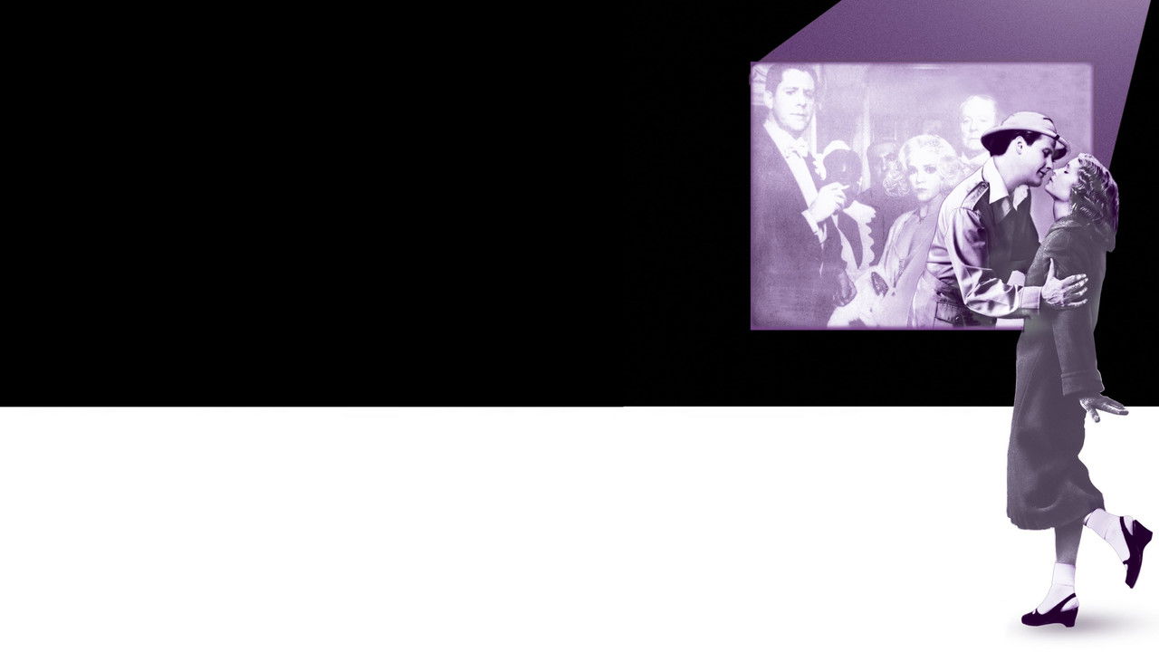 The Purple Rose of Cairo (1985) abspielen