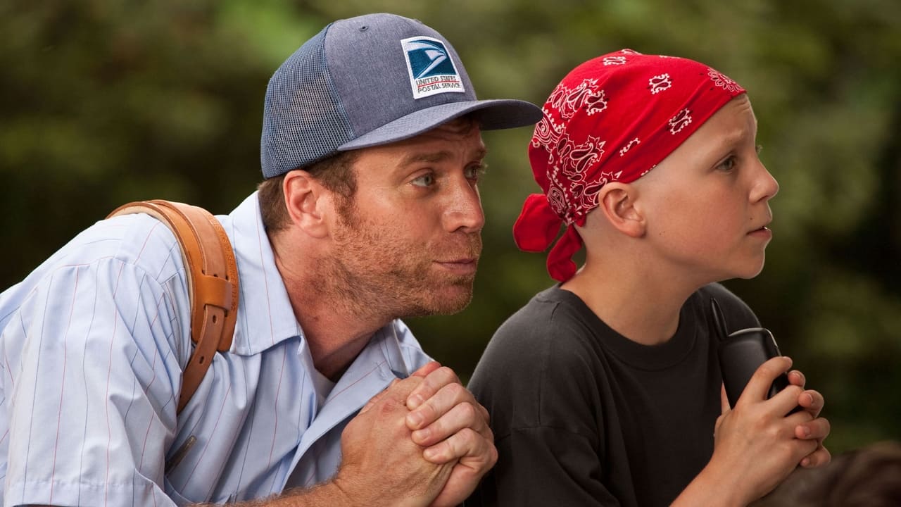 Briefe an Gott - Letters to God (2010) abspielen