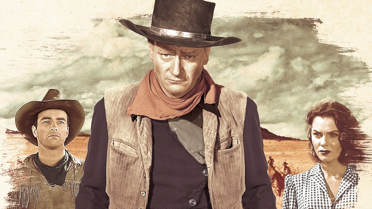 Panik am roten Fluß (1948) abspielen