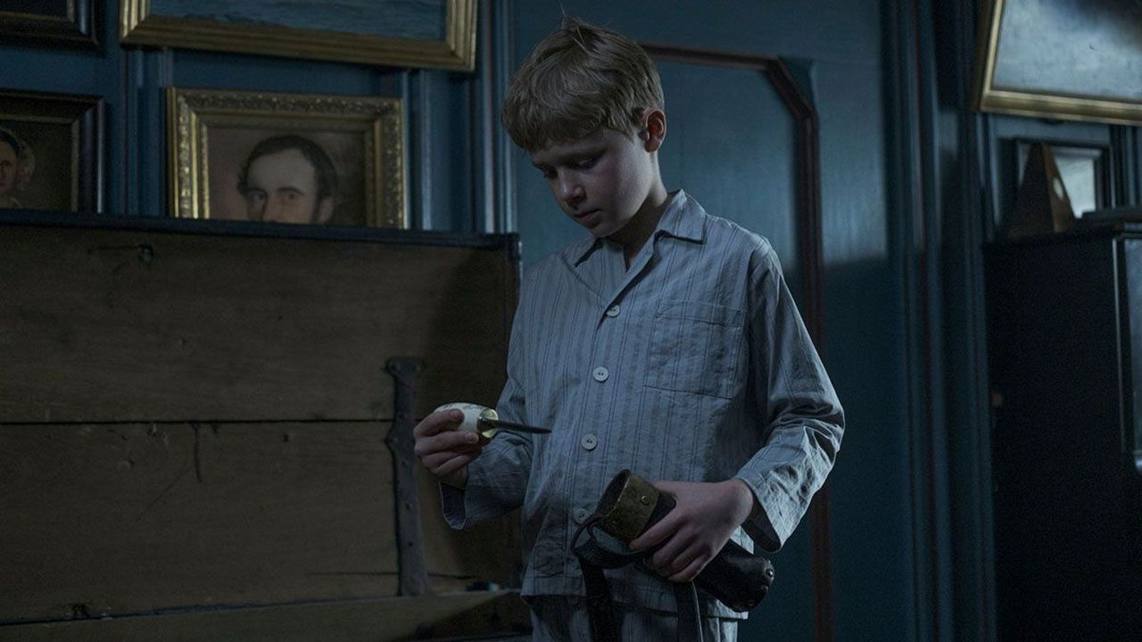 Amrum (2025) abspielen