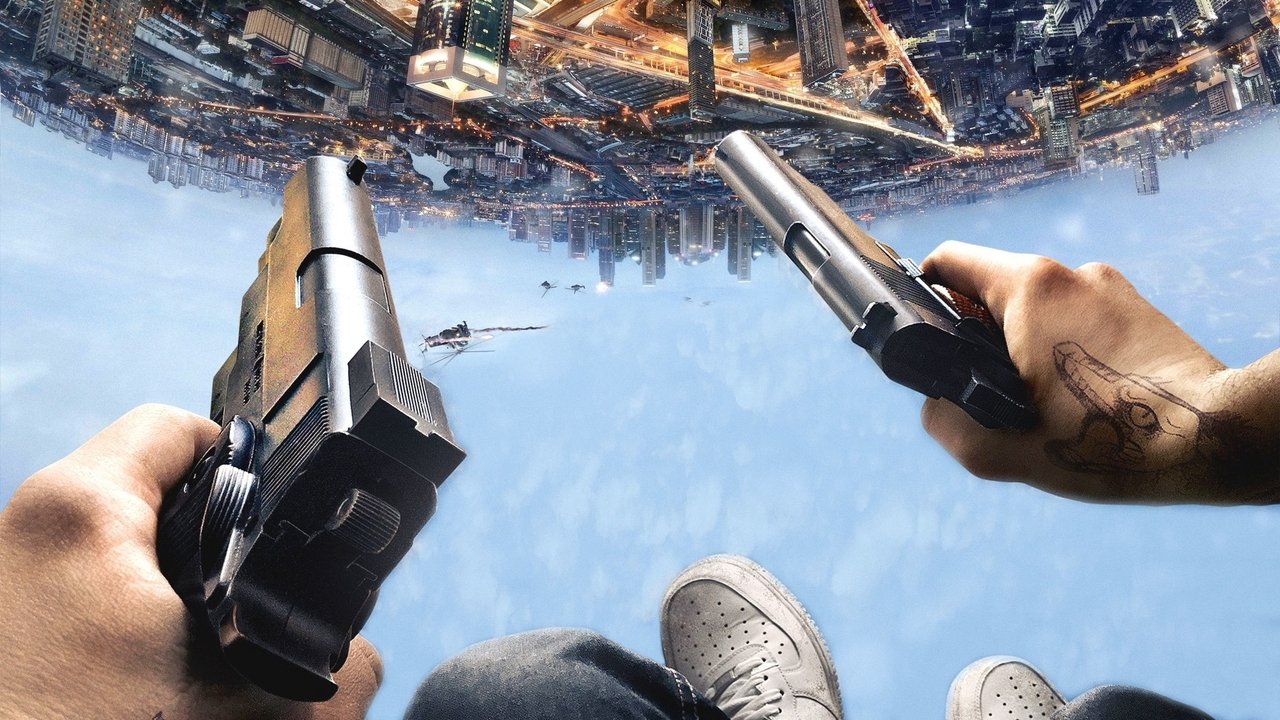 Hardcore (2015) abspielen