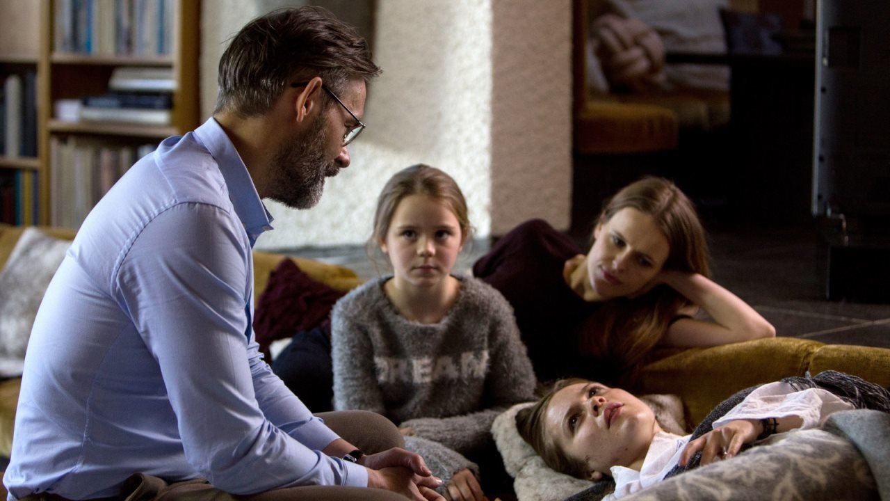 Der Eid (2016) abspielen