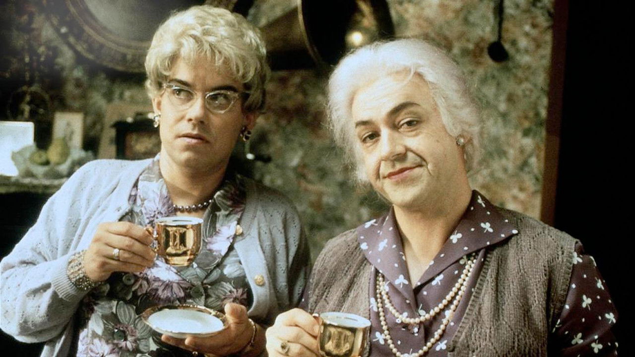 Abbuzze! Der Badesalz-Film (1996) abspielen