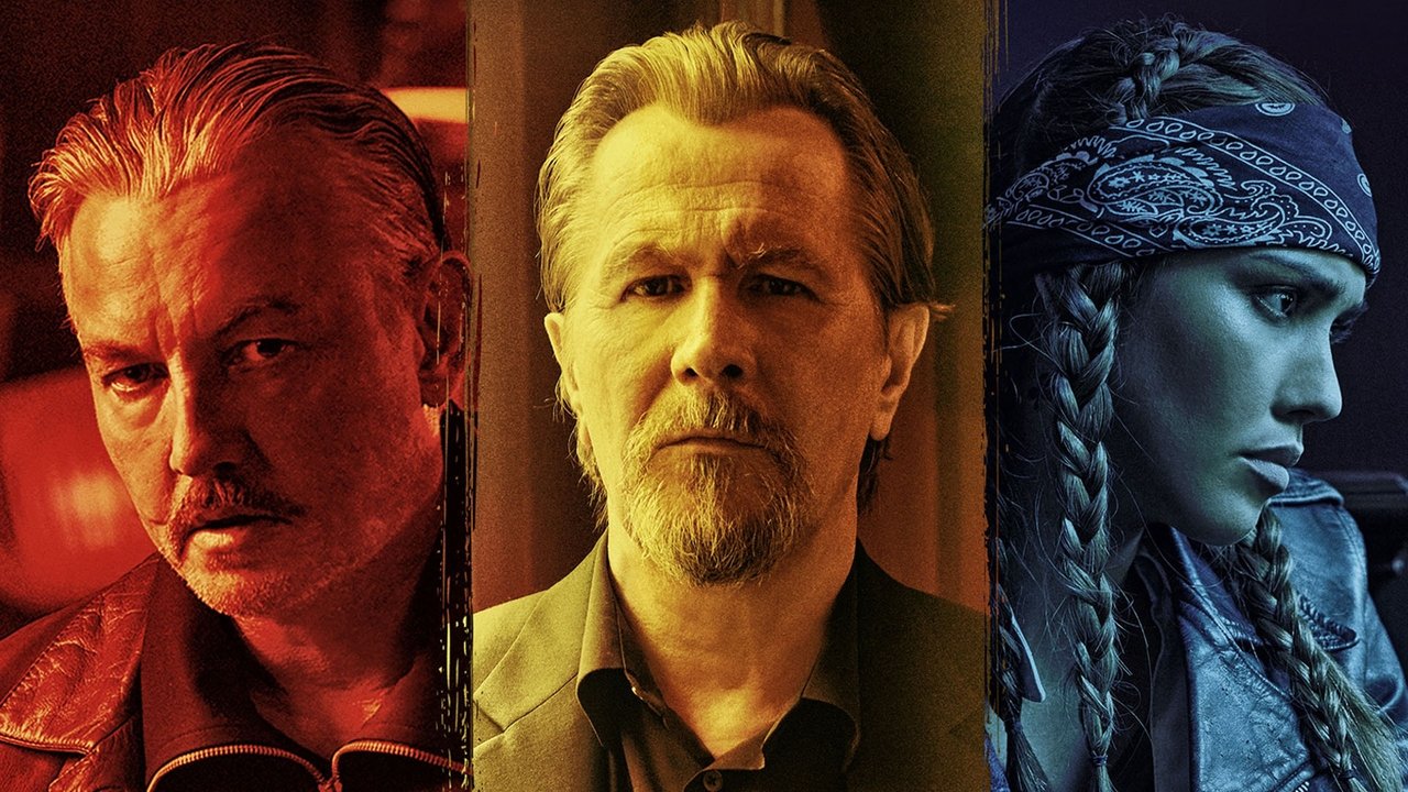 Killers Anonymous (2019) abspielen