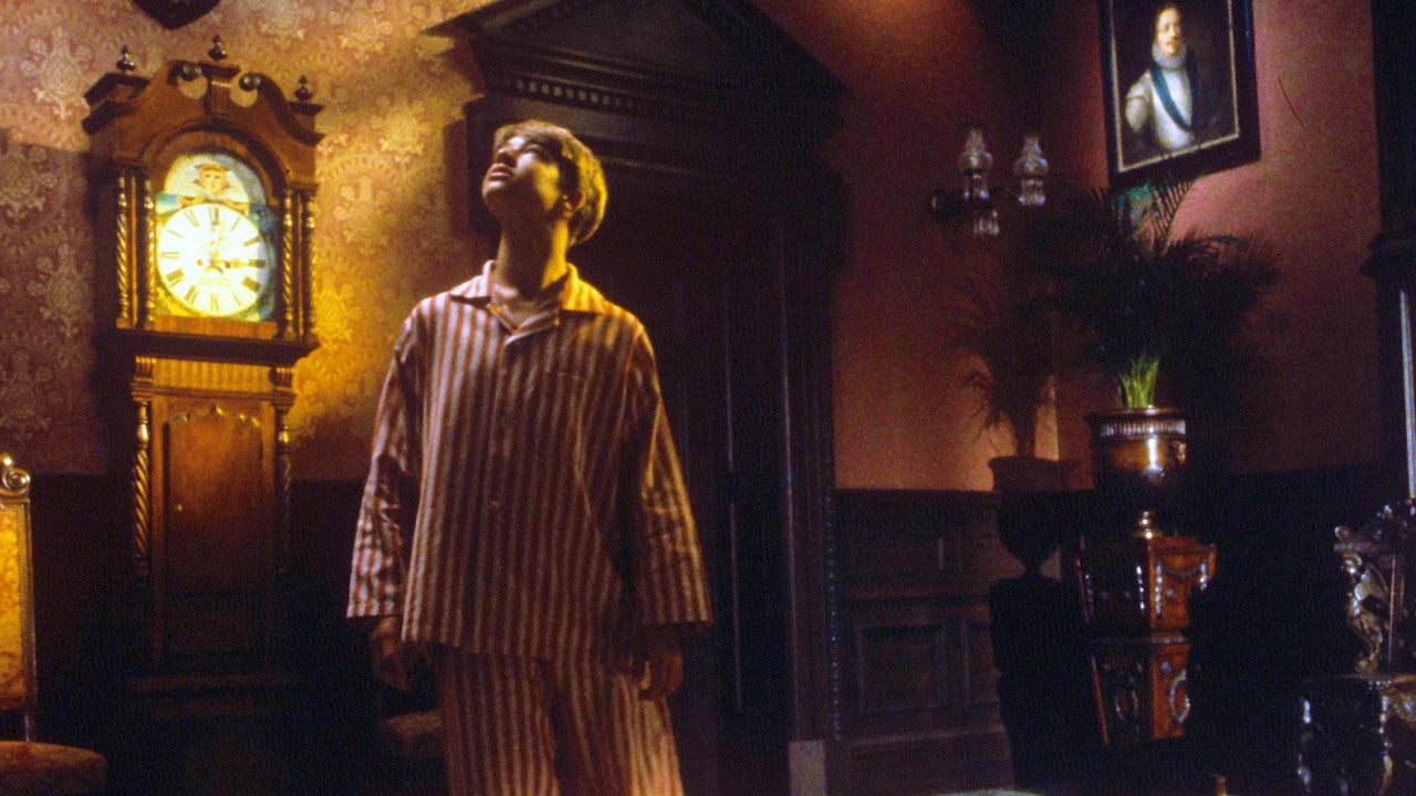 Tom's geheimer Garten - Als die Uhr 13 schlug (1999) abspielen