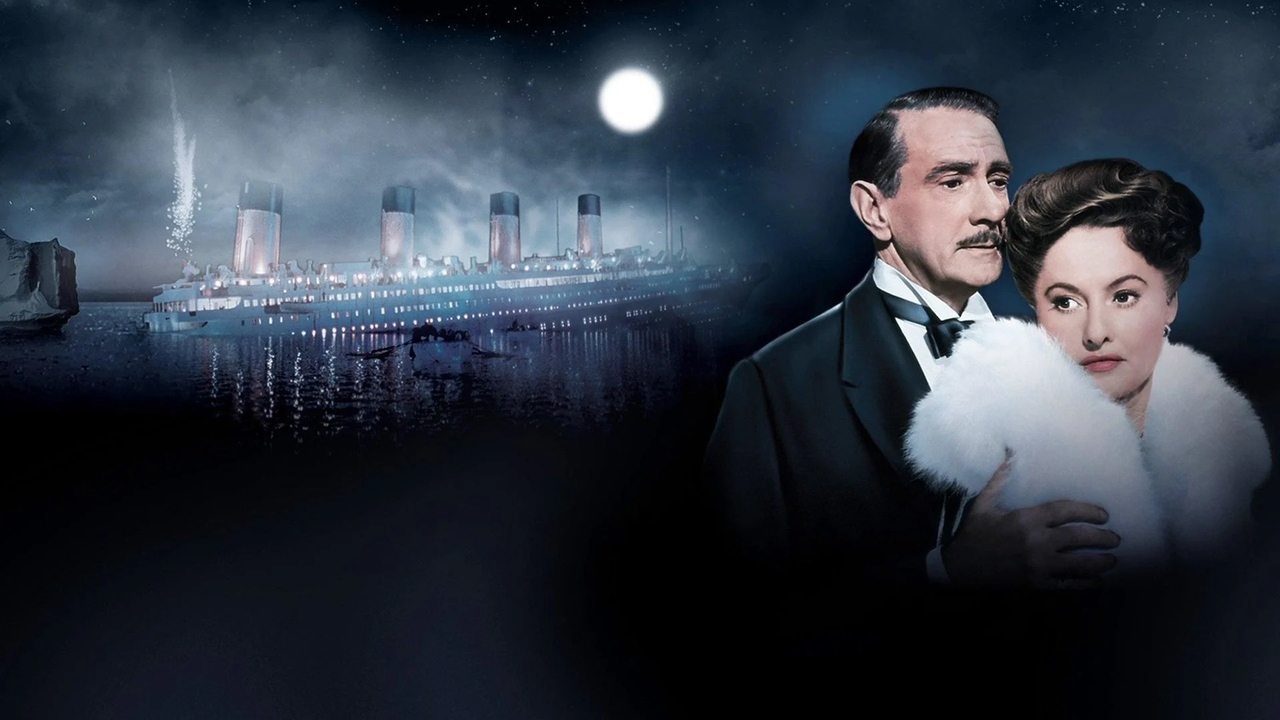 Der Untergang der Titanic (1953) abspielen