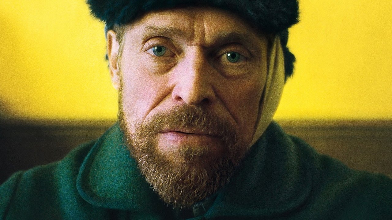 Van Gogh - An der Schwelle zur Ewigkeit (2018) abspielen