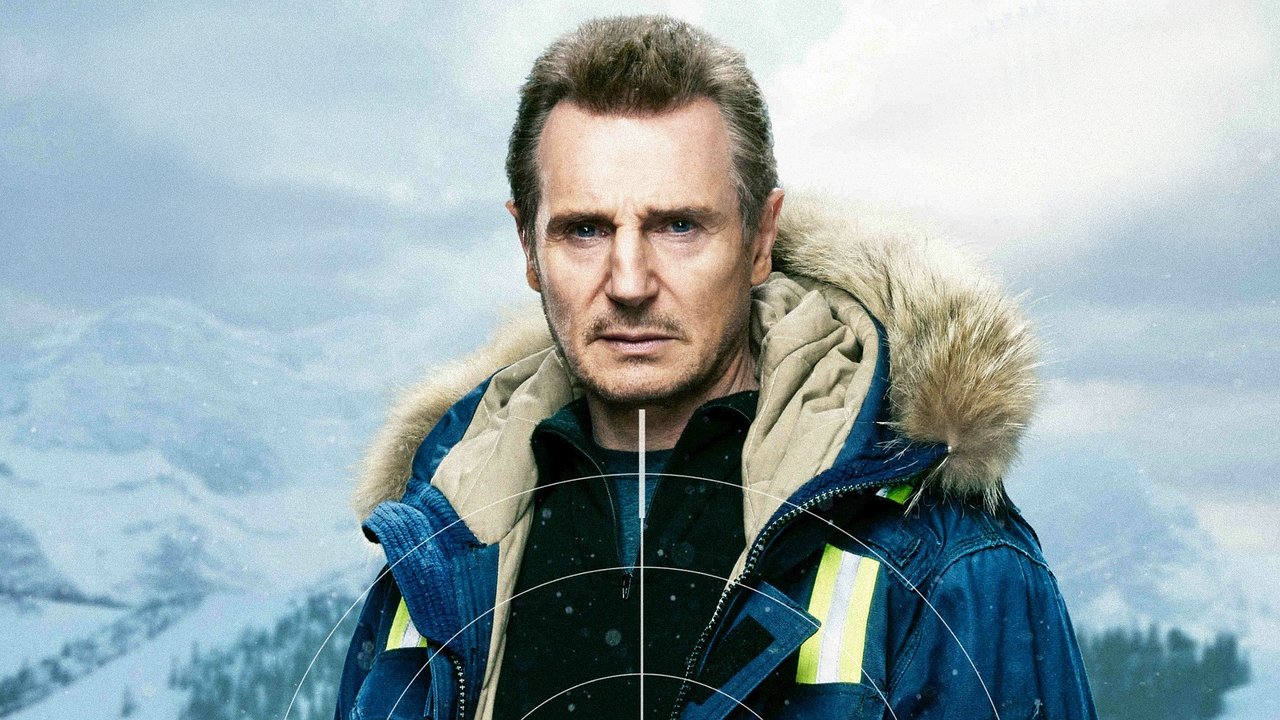 Hard Powder (2019) abspielen