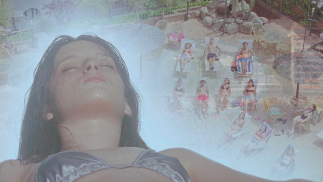 La herida luminosa (2022) abspielen