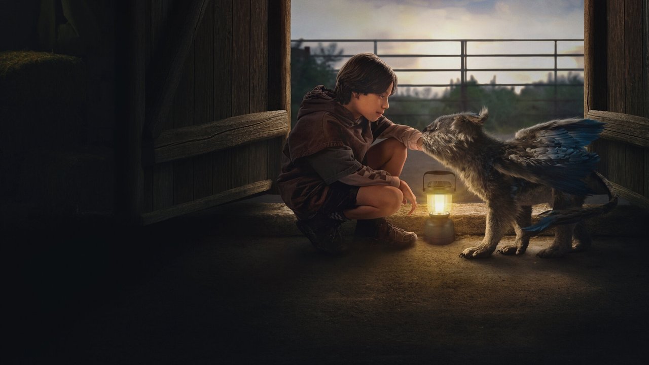 Chupa (2023) abspielen