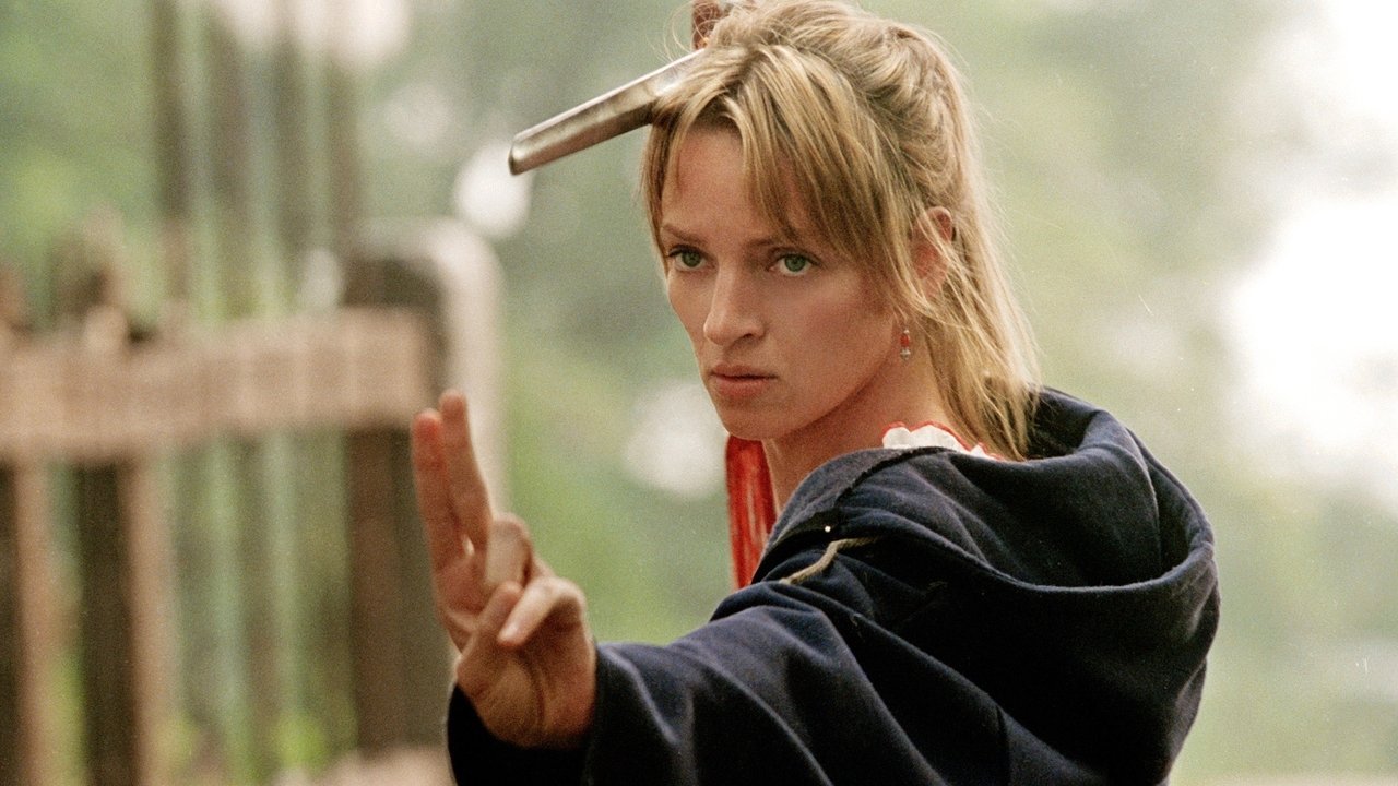 Kill Bill - Volume 2 (2004) abspielen