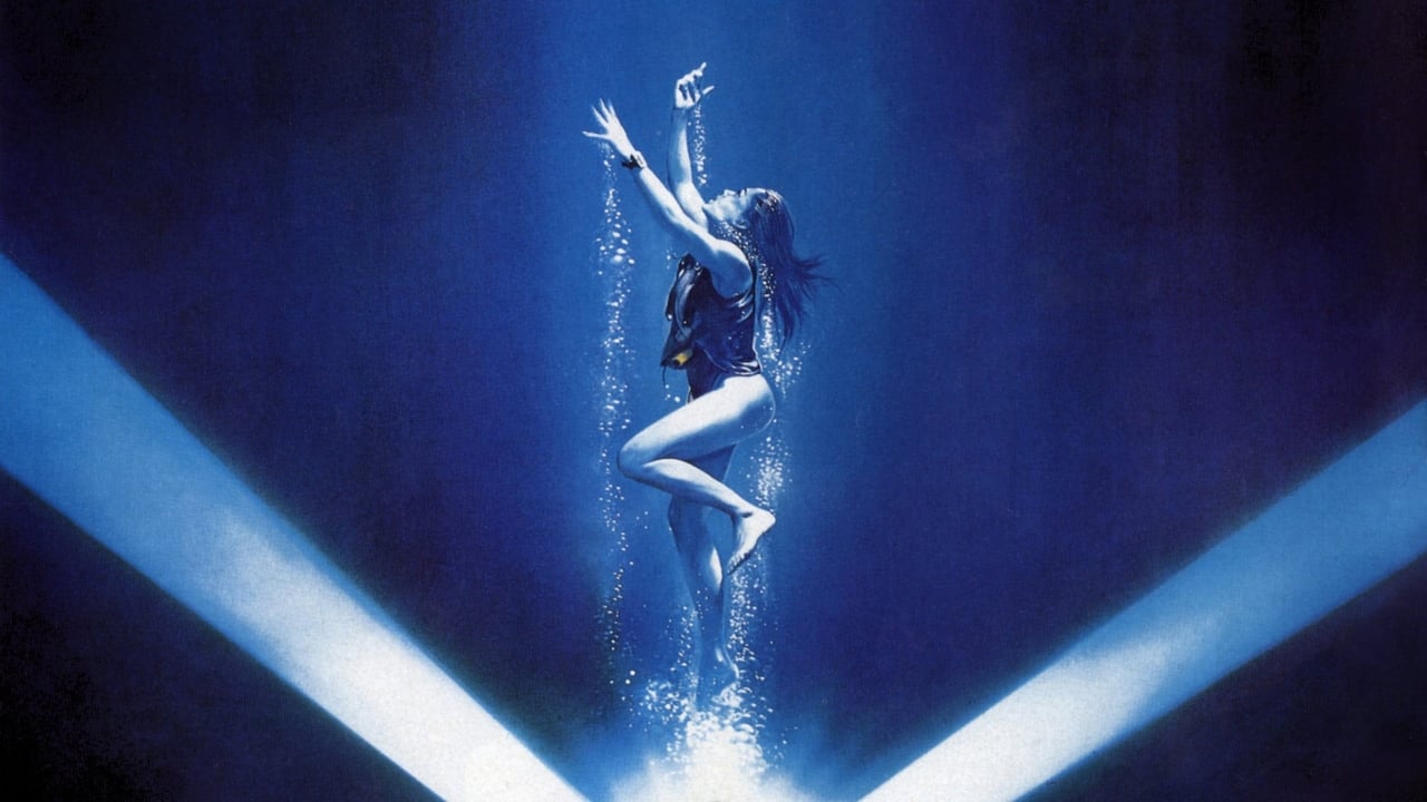 Leviathan (1989) abspielen