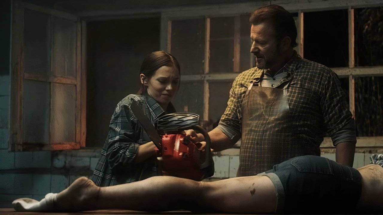 Daddy's Girl (2018) abspielen