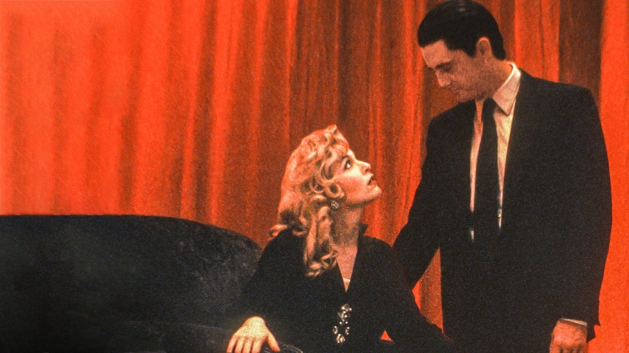 Twin Peaks - Der Film (1992) abspielen
