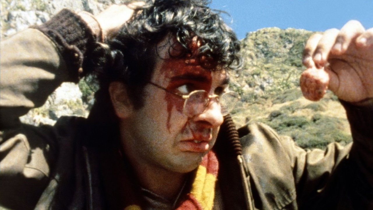Bad Taste (1987) abspielen