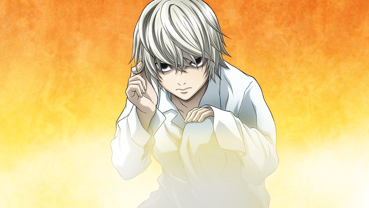Death Note Relight 2: L's Successors (2009) abspielen
