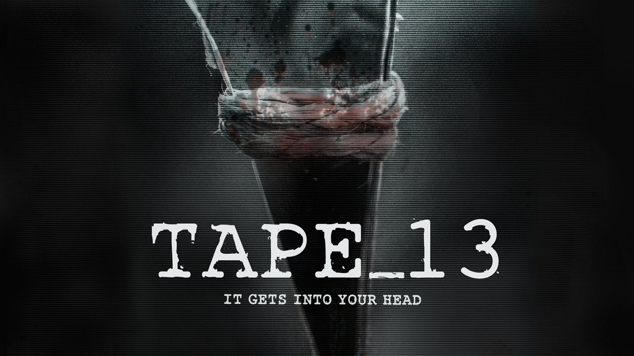 Tape_13 (2014) abspielen