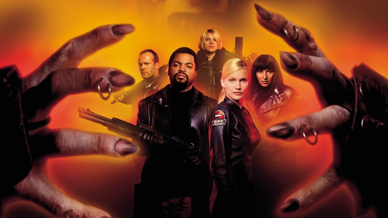 Ghosts of Mars (2001) abspielen