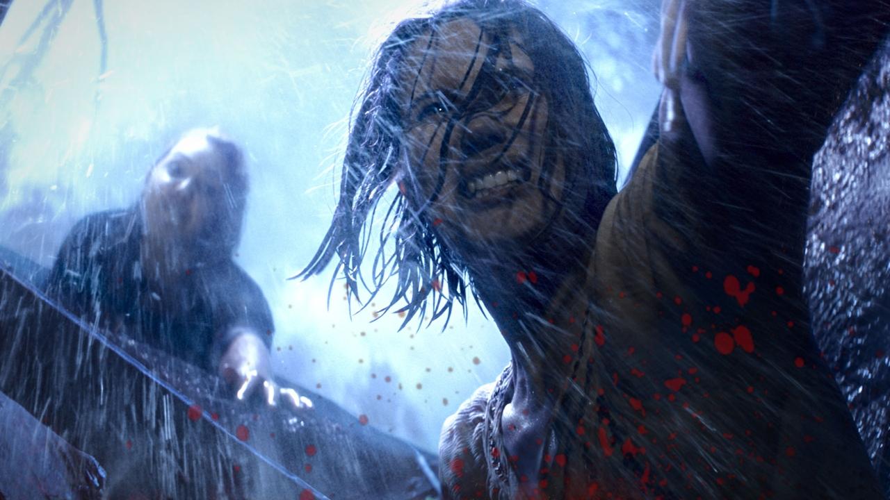Stay Alive - Tödliche Gier (2019) abspielen