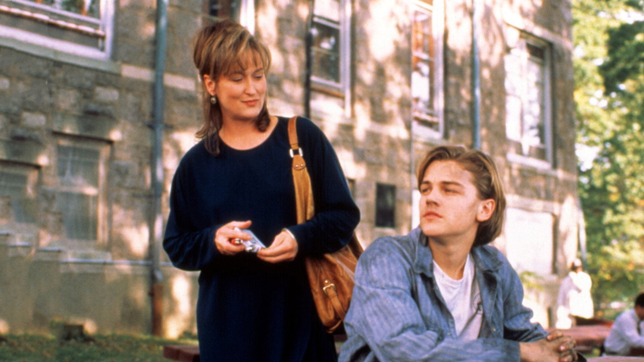 Marvins Töchter (1996) abspielen