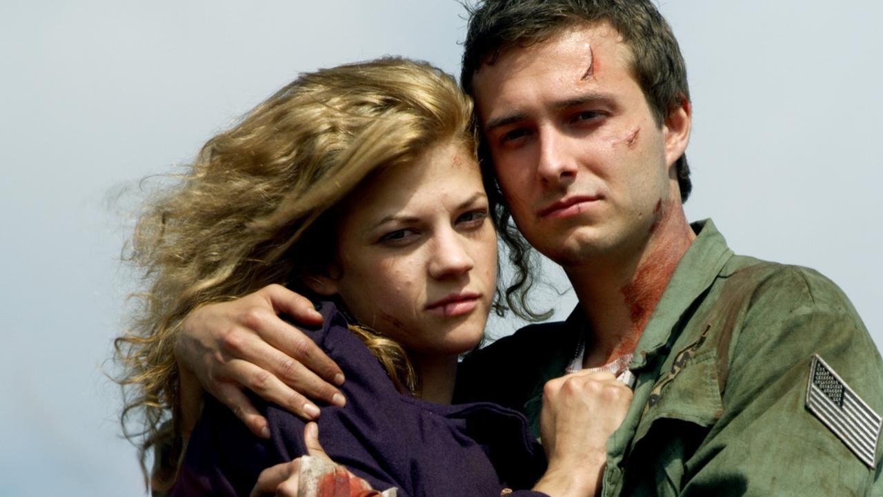 Zombies - An Undead Road Movie (2013) abspielen