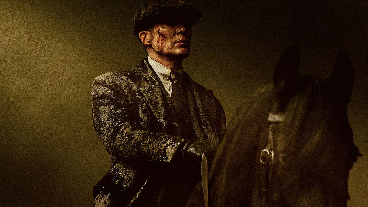 Peaky Blinders – The Immortal Man (2026) abspielen
