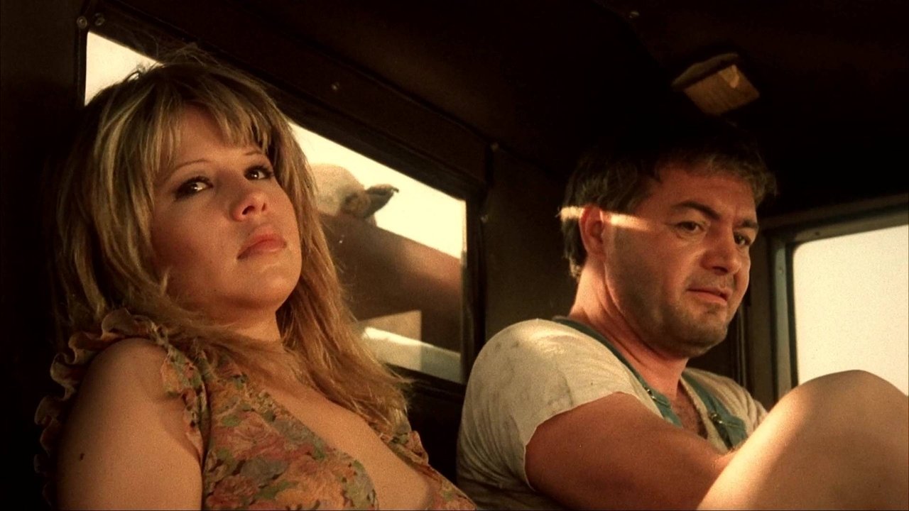 Butterfly - Der blonde Schmetterling (1982) abspielen