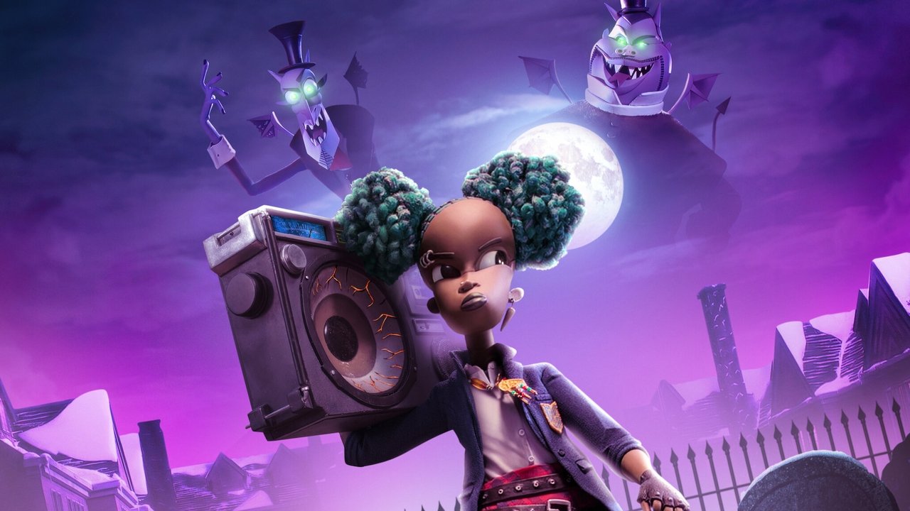 Wendell & Wild (2022) abspielen
