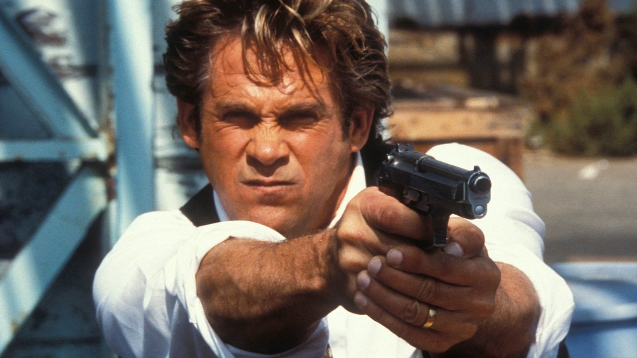 In einsamer Mission (1997) abspielen