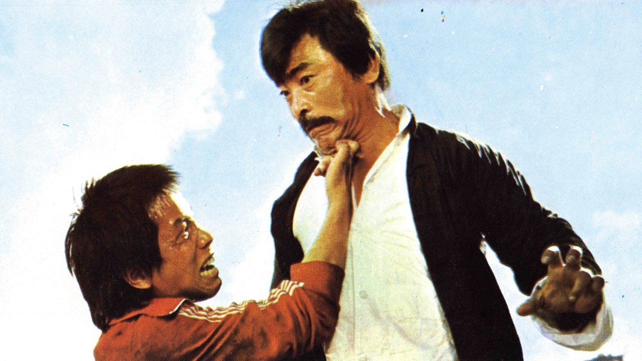 Shaolin Handlock (1979) abspielen