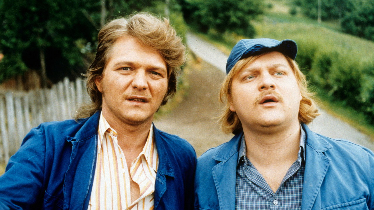 Dörfer in Flammen (1996) abspielen
