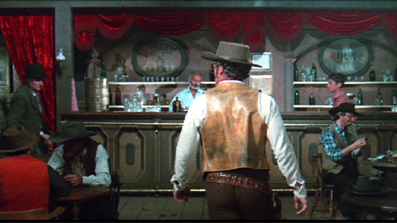 Er säte den Tod (1972) abspielen