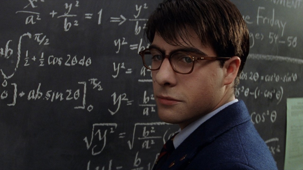 Rushmore (1998) abspielen