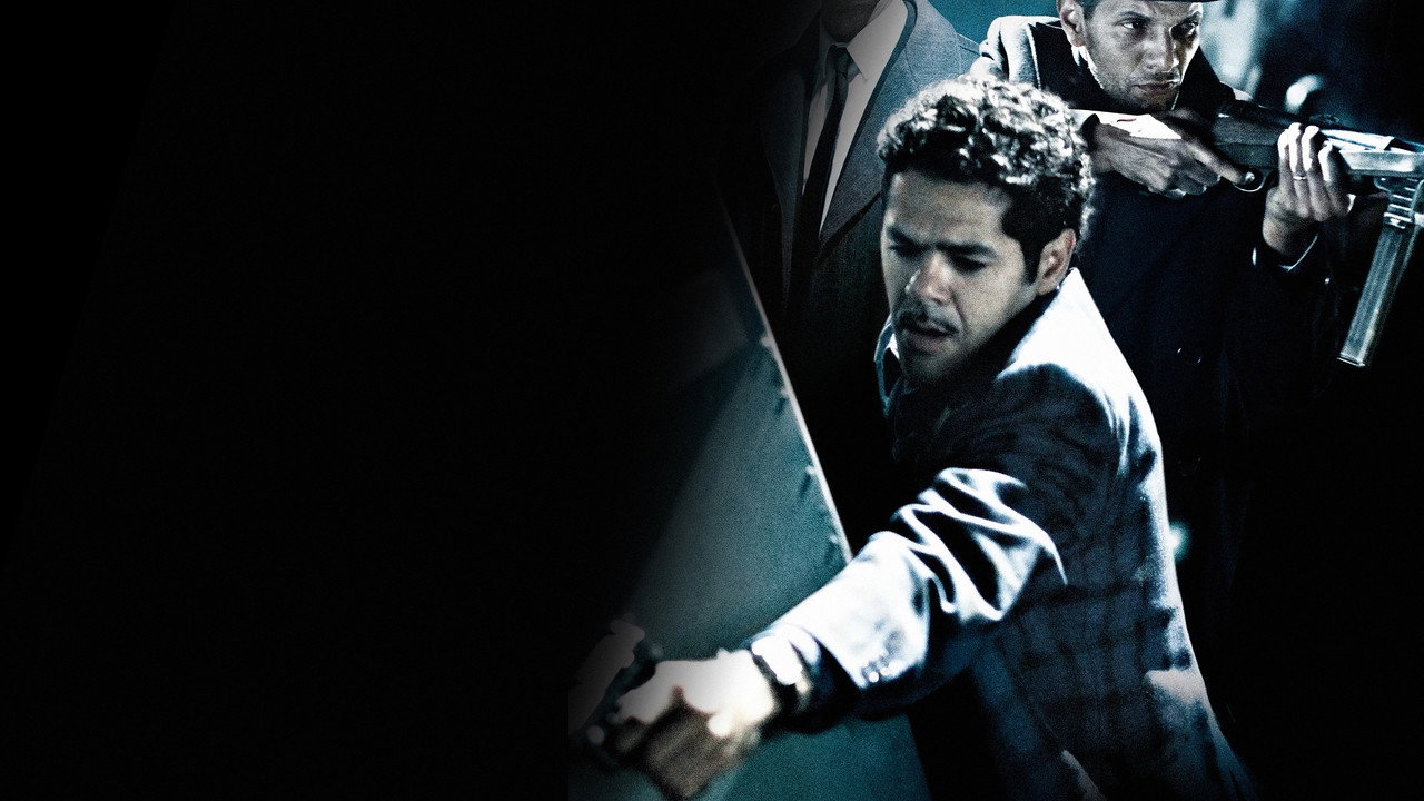 Outside The Law (2010) abspielen