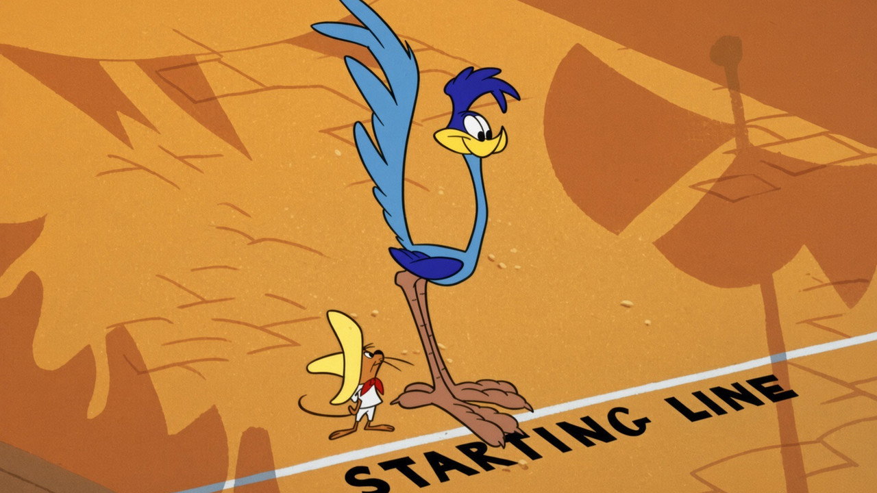 The Wild Chase (1965) abspielen