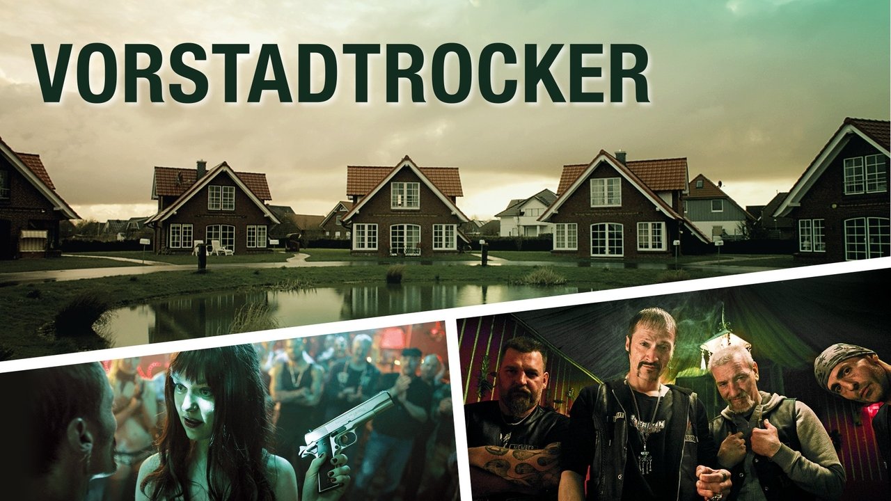 Vorstadtrocker (2015) abspielen