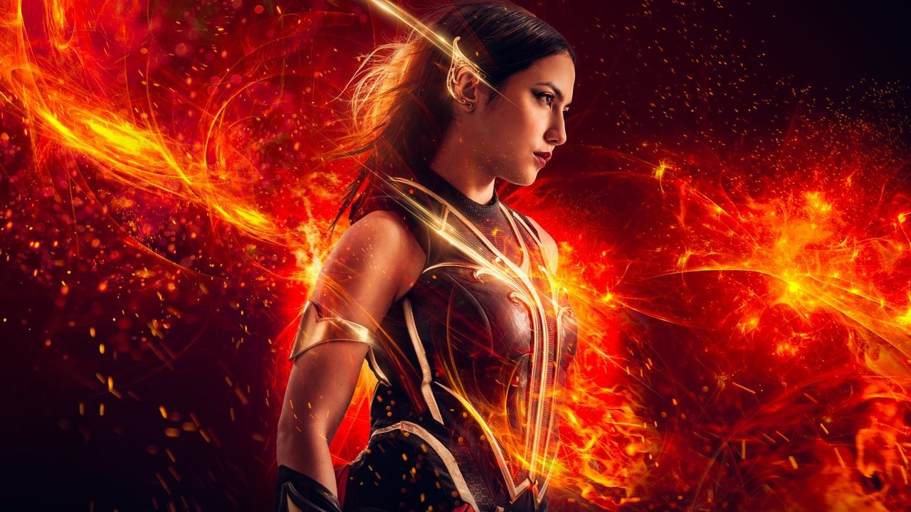 Queen of Justice - Sri Asih (2022) abspielen