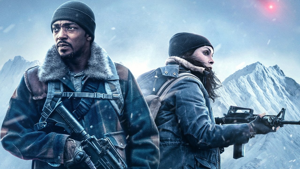 Elevation (2024) abspielen