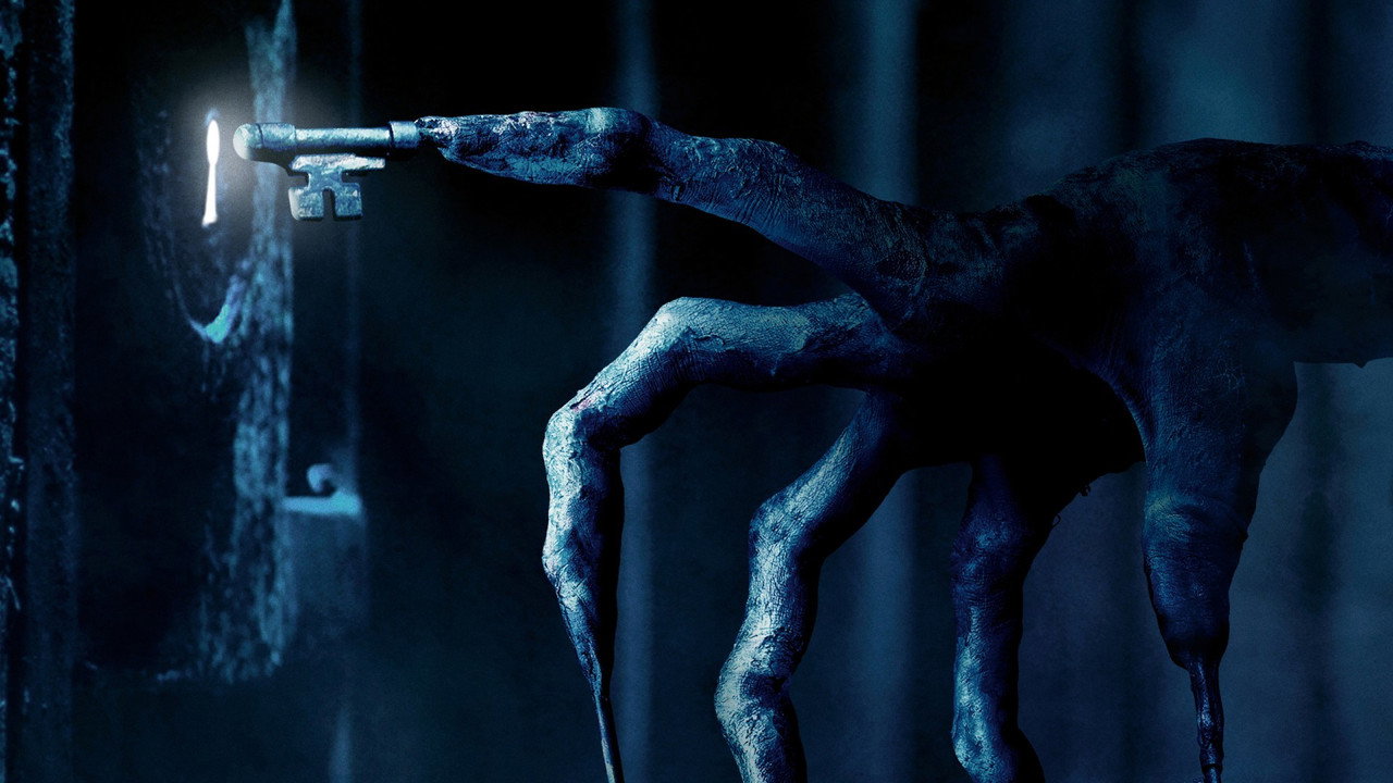 Insidious: The Last Key (2018) abspielen