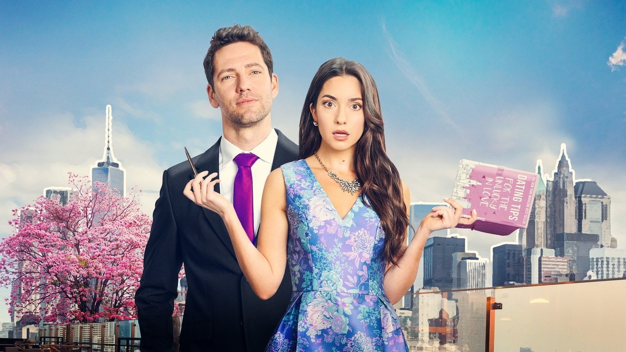 Luckless in Love - Der Dating-Blog (2023) abspielen