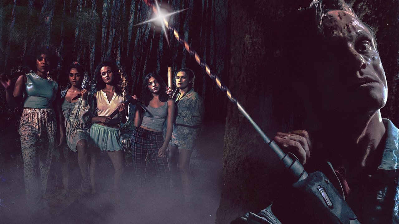 Slumber Party Massacre (2021) abspielen
