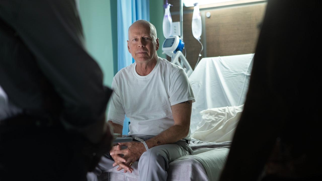 White Elephant - Der Mafia-Kodex (2022) abspielen