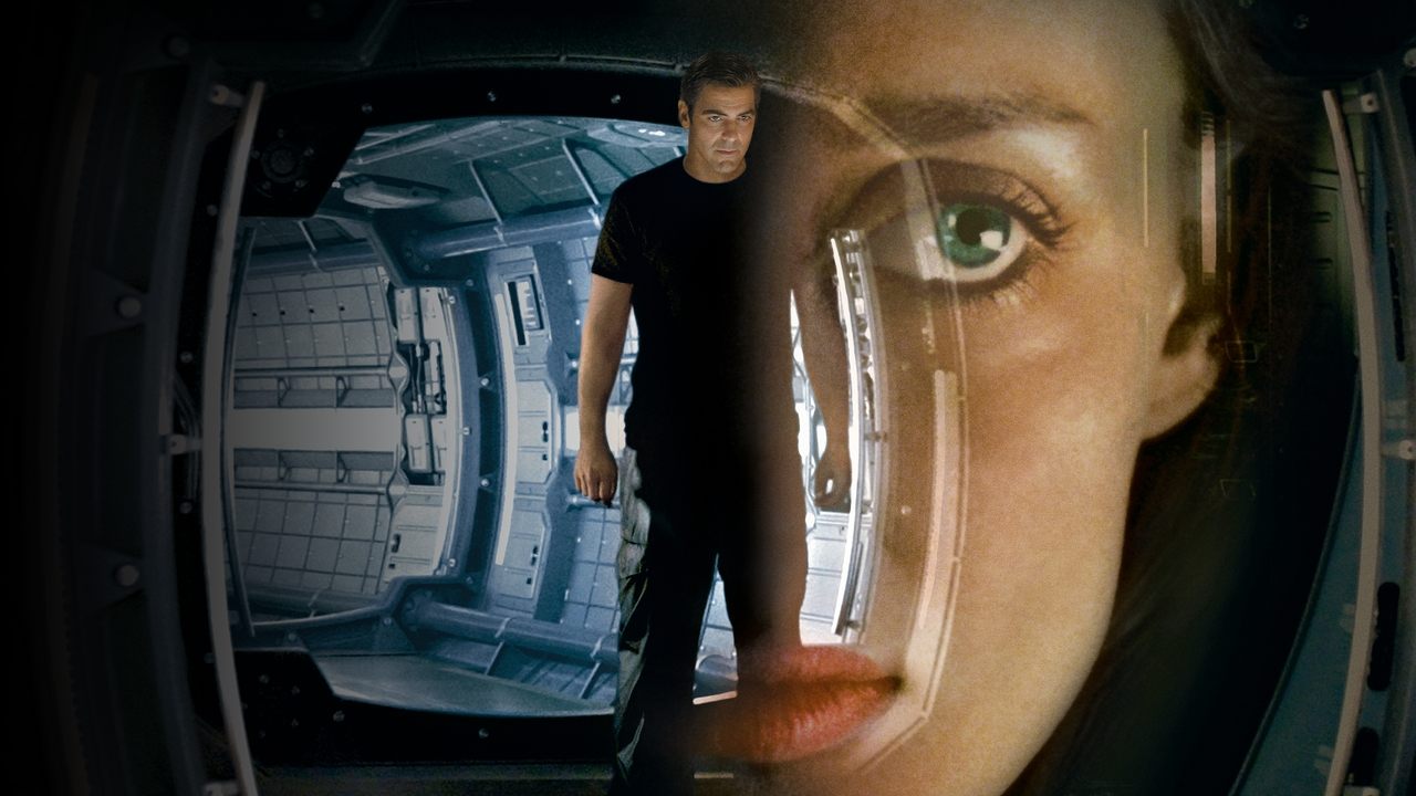 Solaris (2002) abspielen