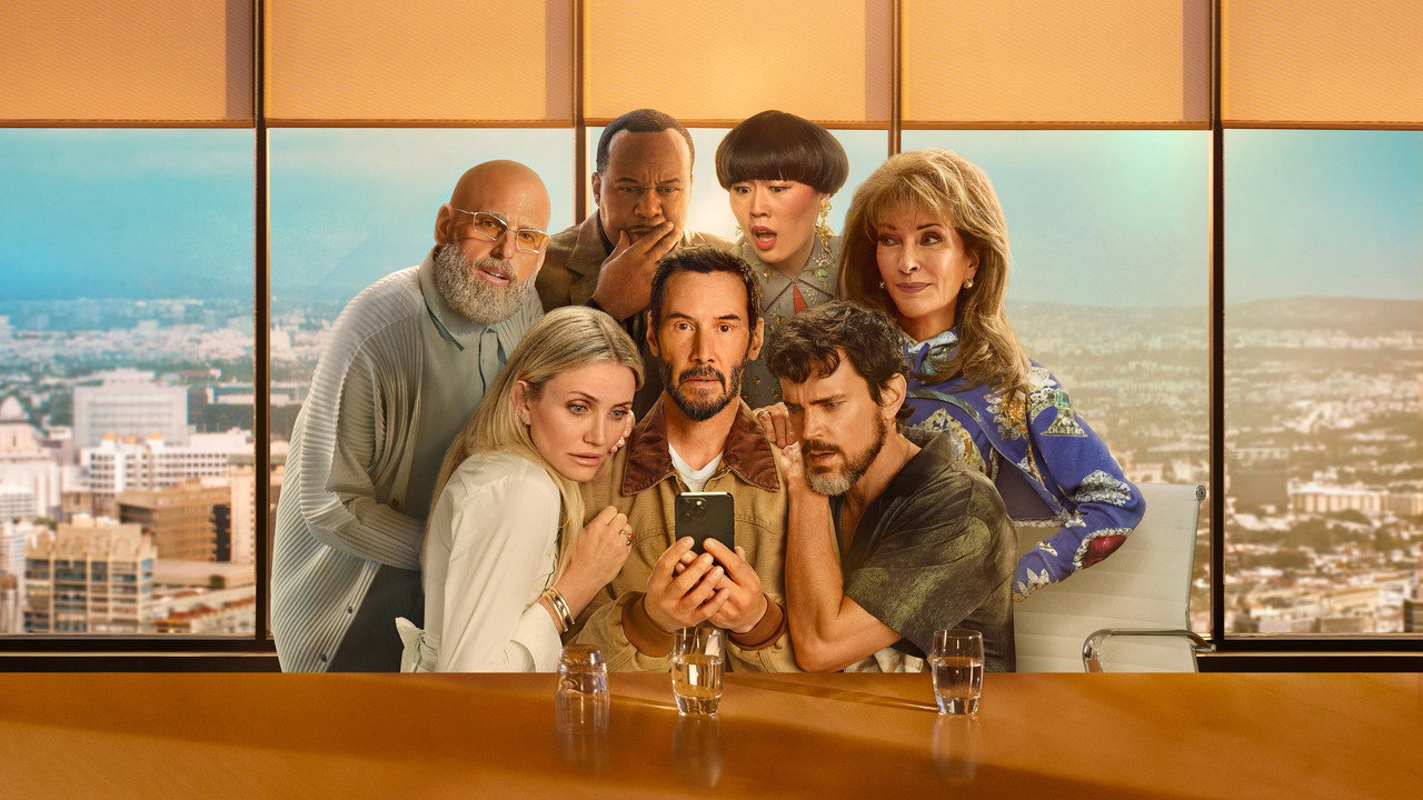 Outcome (2026) abspielen