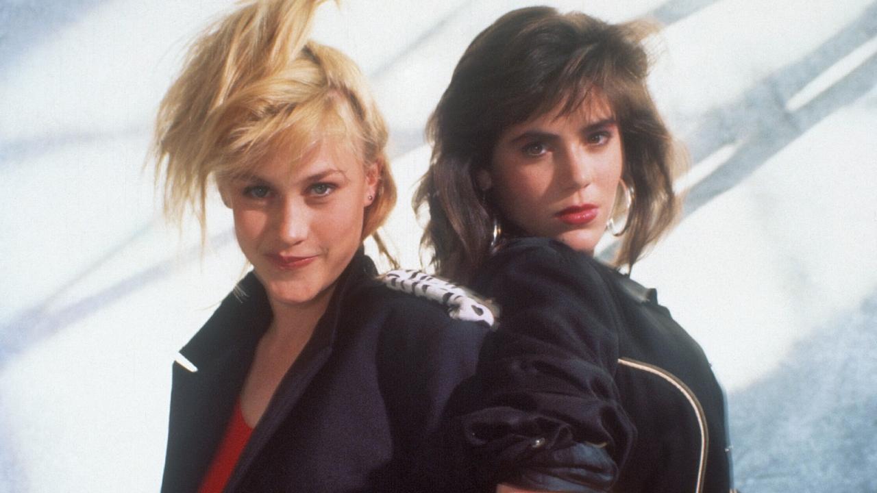 Die Bikinifalle (1987) abspielen