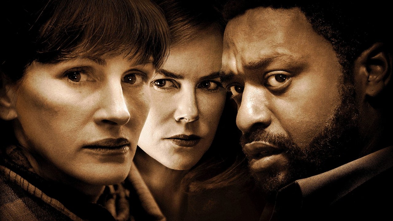 Vor ihren Augen (2015) abspielen
